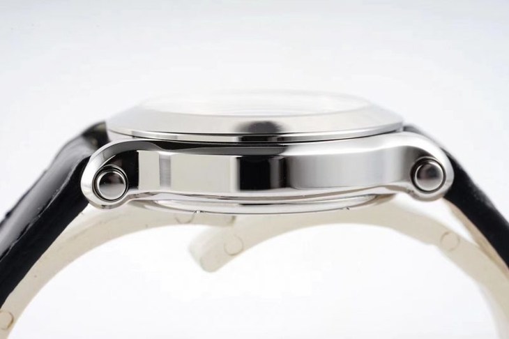 zf萧邦女表快乐钻石英系列278509-3001复刻手表评测