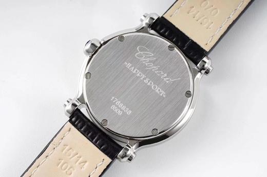 zf萧邦女表快乐钻石英系列278509-3001复刻手表一比一手表N厂C厂ZF厂VS厂AR厂BBR厂PPF厂AZ厂JF厂MKS厂TW厂EW厂AF厂V6厂OR厂OM厂3K厂XF厂CLEAN厂N 商品图4