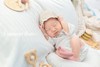 【0元免费拍】成都&昆明【象北鼻】新生儿/满月/百天照上门摄影，送5精修+足印画！ 商品缩略图3