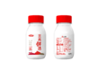 【25年12月积分兑换-低温】三元鲜活牛乳200ml*6 商品缩略图1