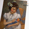 【绝版好书】《潘玉良画集》八开精装141页，历史博物馆初版 商品缩略图9