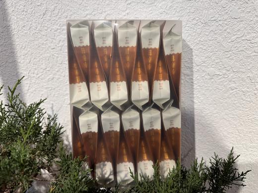 2023春 桐木关内---麻栗 小赤甘(正山小种-发源地) 商品图1