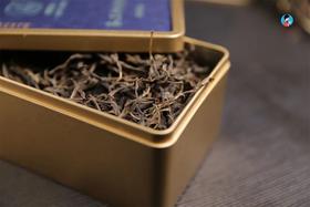 冲泡方法：2017《茶王树乔木》