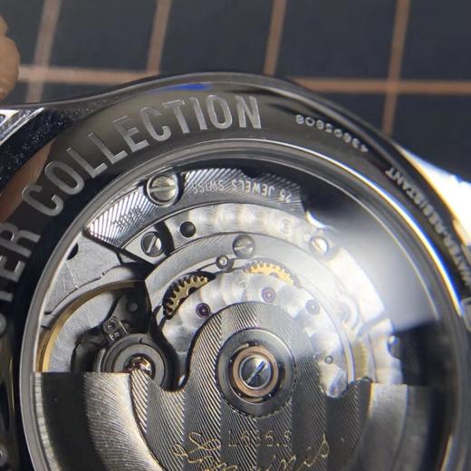 KZ浪琴名匠瑞士2836-2机芯复刻手表一比一手表N厂C厂ZF厂VS厂AR厂BBR厂PPF厂AZ厂JF厂MKS厂TW厂EW厂AF厂V6厂OR厂OM厂3K厂XF厂CLEAN厂NOOB厂广州手表测评 商品图8