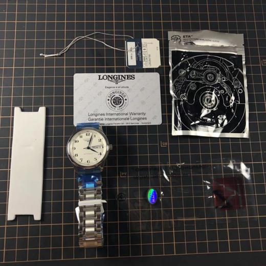 KZ浪琴名匠瑞士2836-2机芯复刻手表一比一手表N厂C厂ZF厂VS厂AR厂BBR厂PPF厂AZ厂JF厂MKS厂TW厂EW厂AF厂V6厂OR厂OM厂3K厂XF厂CLEAN厂NOOB厂广州手表测评 商品图4