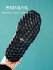 花花团升级毛绒鞋奢品篙端工厂供应链定制！时髦保暖闪钻毛绒鞋/休闲加绒板鞋，100加厚澳毛内里可拆卸鞋垫，防滑耐磨轻盈轻便5cm增高好走 分享给喜爱精致闪耀爱品质好物的你（现货） 商品缩略图4