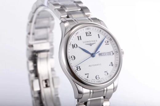 KZ浪琴名匠瑞士2836-2机芯复刻手表一比一手表N厂C厂ZF厂VS厂AR厂BBR厂PPF厂AZ厂JF厂MKS厂TW厂EW厂AF厂V6厂OR厂OM厂3K厂XF厂CLEAN厂NOOB厂广州手表测评 商品图14