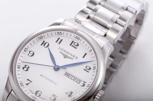 KZ浪琴名匠瑞士2836-2机芯复刻手表一比一手表N厂C厂ZF厂VS厂AR厂BBR厂PPF厂AZ厂JF厂MKS厂TW厂EW厂AF厂V6厂OR厂OM厂3K厂XF厂CLEAN厂NOOB厂广州手表测评 商品图13