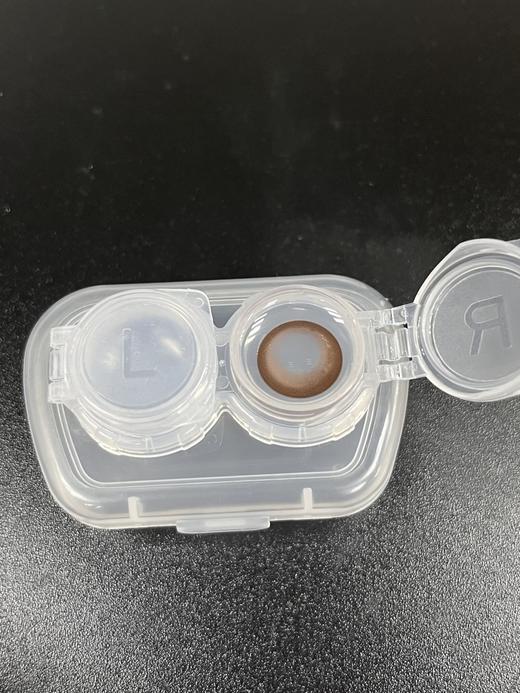 Deerbell•鹿小贝10片装日抛--月球漫步 商品图11