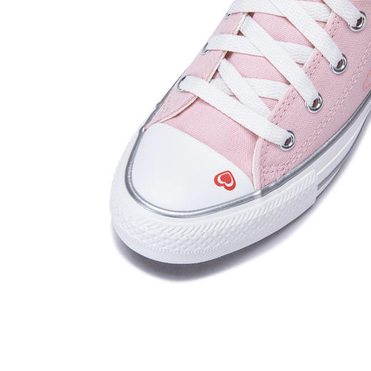 CONVERSE 春 大童 儿童童装帆布鞋 A09118C 商品图3