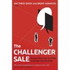 挑战式销售 马修·狄克逊 Matthew Dixon 英文原版 The Challenger Sale 商品缩略图0