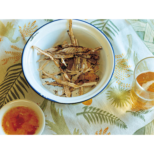 【微瑕书】记忆的隐味 商品图1