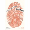 人类简史 从动物到上帝 10周年纪念版 精装 尤瓦尔赫拉利 英文原版 Sapiens: A Brief History of Humankind 商品缩略图0