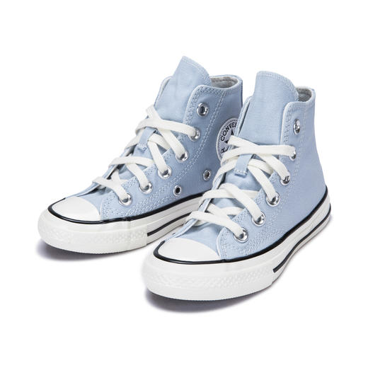 CONVERSE 春 小童 儿童童装帆布鞋 A06417C 商品图2