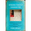 强势女性角色 Fern Brady 英文原版 Strong Female Character 商品缩略图0