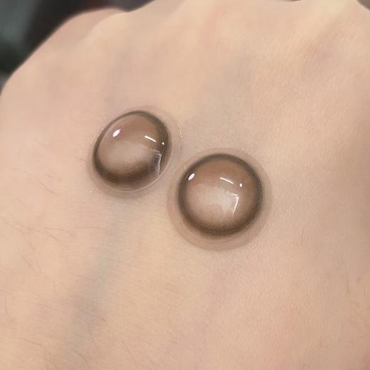 Deerbell•鹿小贝10片装日抛--奶油光 商品图7