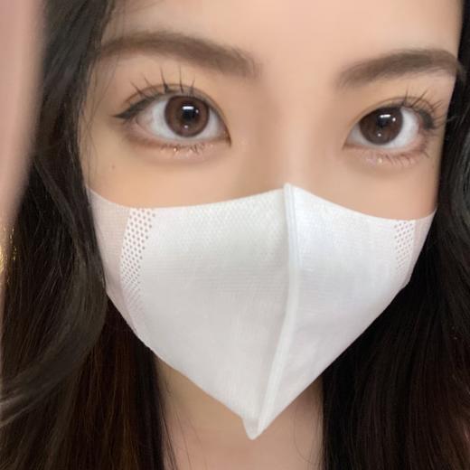 Deerbell•鹿小贝10片装日抛--甜蜜桃 商品图12