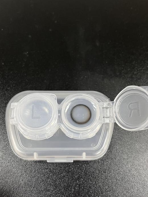 Deerbell•鹿小贝10片装日抛--黑莓酱 商品图6