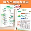 【斗半匠】小学满分作文素材一本通 商品缩略图1