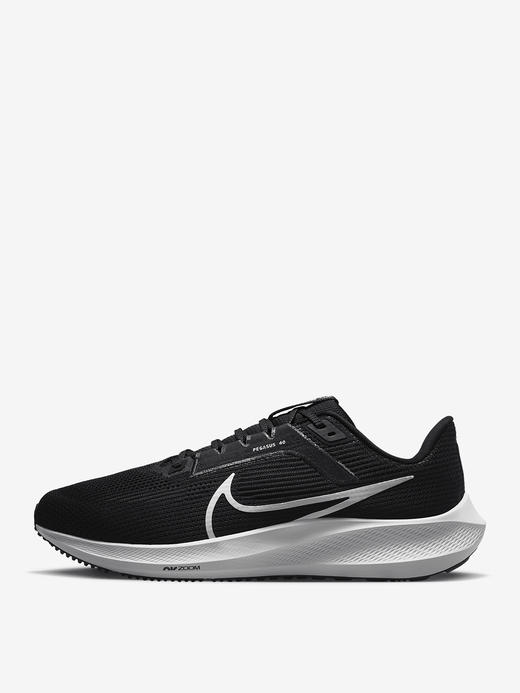 Nike/耐克PEGASUS 40男鞋轻便透气运动跑步鞋DV7480-001 商品图1