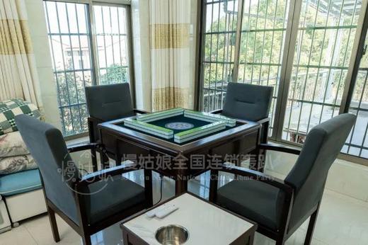 岳阳慢姑娘汇鑫别墅轰趴 商品图5