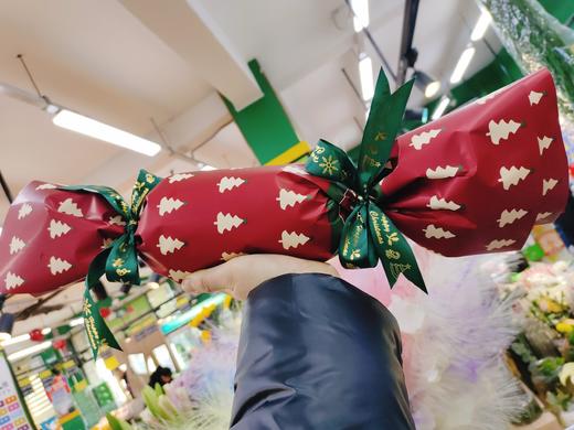 圣诞糖果一个 商品图0