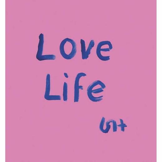 热爱生活:大卫·霍克尼绘画作品集 1963-1977 艺术画集 英文原版 Love Life: David Hockney Drawings 1963-1977 商品图0