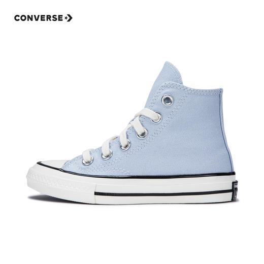 CONVERSE 春 小童 儿童童装帆布鞋 A06417C 商品图0