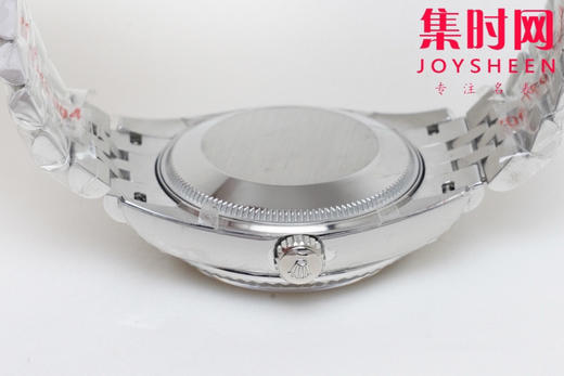 EW劳力士日历型系列31mm 女士腕表 商品图6