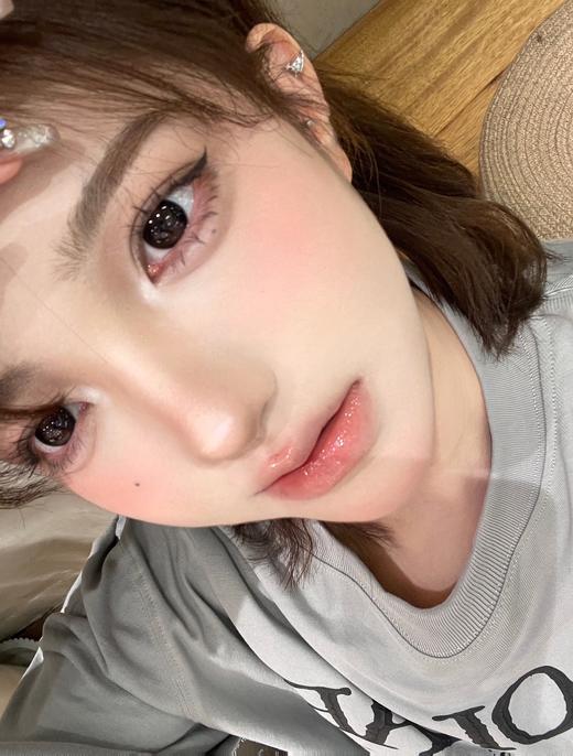 sasababy 美瞳月抛  怪可爱 直径14.2mm着色13.6mm 商品图3