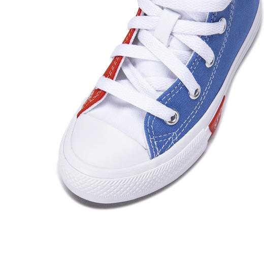CONVERSE 春 小童 儿童童装帆布鞋 A08120C 商品图3