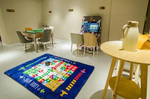 淄博慢姑娘齐都印象别墅轰趴 商品图5