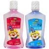 韩国进口啵乐乐宝露露儿童漱口水6岁以上防蛀水果味300ml 商品缩略图4