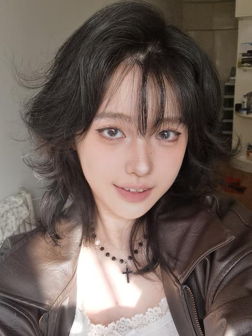 sasababy 美瞳月抛  18岁 直径14.0mm着色13.3mm 商品图2