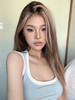 『日抛大直径』WOOLILENS-失魂无人区-14.4mm 【日抛 0-800度 无525/575 】 商品缩略图5