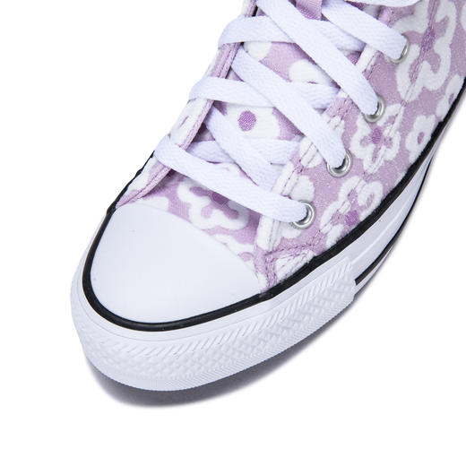 CONVERSE 春 大童 儿童童装帆布鞋 A08118C 商品图3