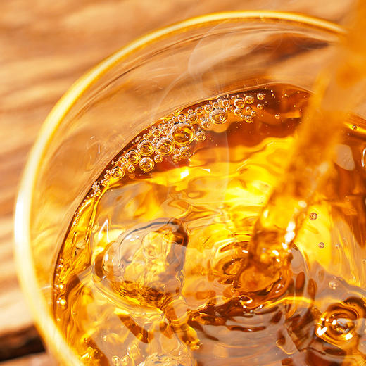 【霸王青饼】2015年古树春茶掌柜亲制勐海班章普洱茶生茶357g/饼 拍5发6 商品图8