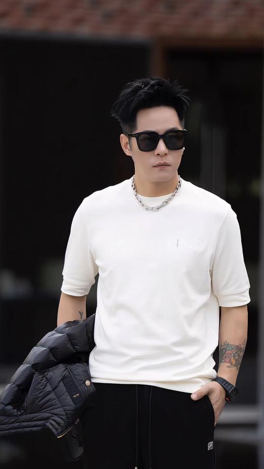 PP.GOLDEN[中袖卫衣]GWD0121969 商品图1