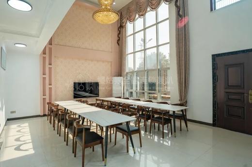 岳阳慢姑娘汇鑫别墅轰趴 商品图3