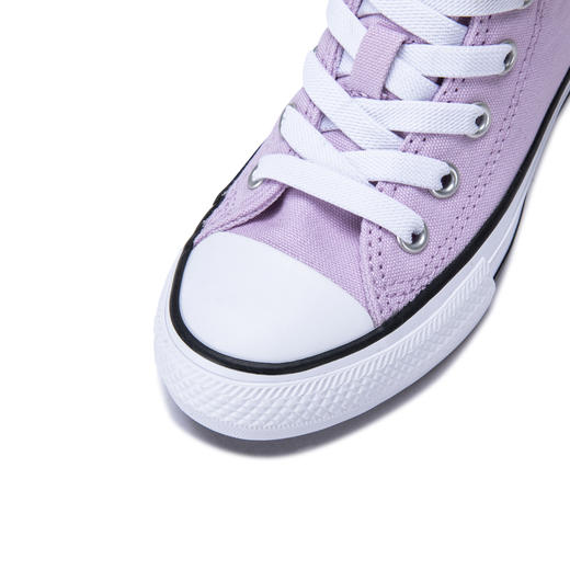CONVERSE 春 小童 儿童童装帆布鞋 A08119C 商品图3