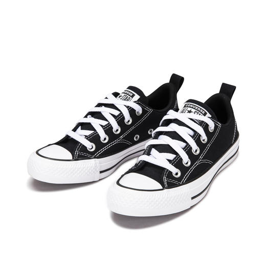 CONVERSE 春 大童 儿童童装帆布鞋 A06408C 商品图2