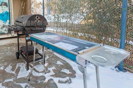 日照慢姑娘安澜别墅轰趴 商品图12