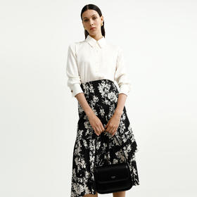 卡莉朵拉衬衫C27A7121