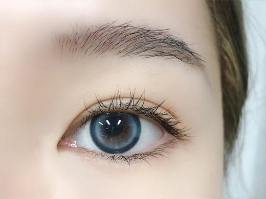 Deerbell•鹿小贝10片装日抛--琉璃梦 商品图6