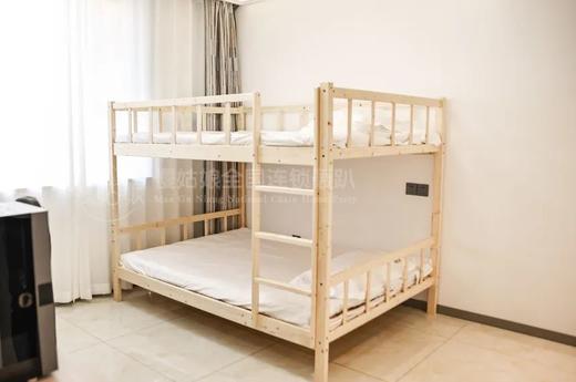 太原慢姑娘迪岸别墅轰趴 商品图13