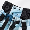 新品情侣款单双板夹棉滑雪裤防水防风户外运动休闲保暖滑雪棉裤男 商品缩略图5