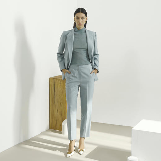 卡莉朵拉长裤C27A7200 商品图0