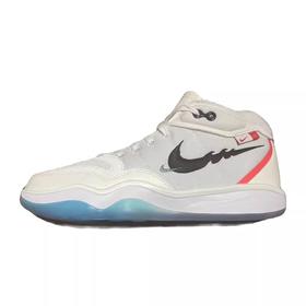 Nike/耐克春季男鞋AIR ZOOM G.T高帮运动训练实战篮球鞋FZ5057-101