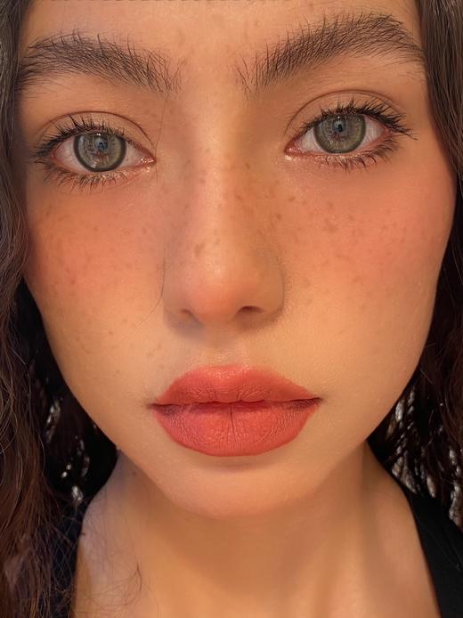 sasababy 美瞳月抛  春日簿 直径14.5mm着色13.8mm 商品图0