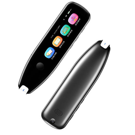 【您选的学习笔，选对了吗！】X5pro智能点读笔，wifi扫描笔英语翻译，学习扫读离线词典笔，人性化的设计，操作简单方便，让孩子学习之路不再有烦恼！ 商品图3